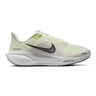 Pegasus 41 Zapatilla Neutral Mujeres-Blanco,Amarillo Neón