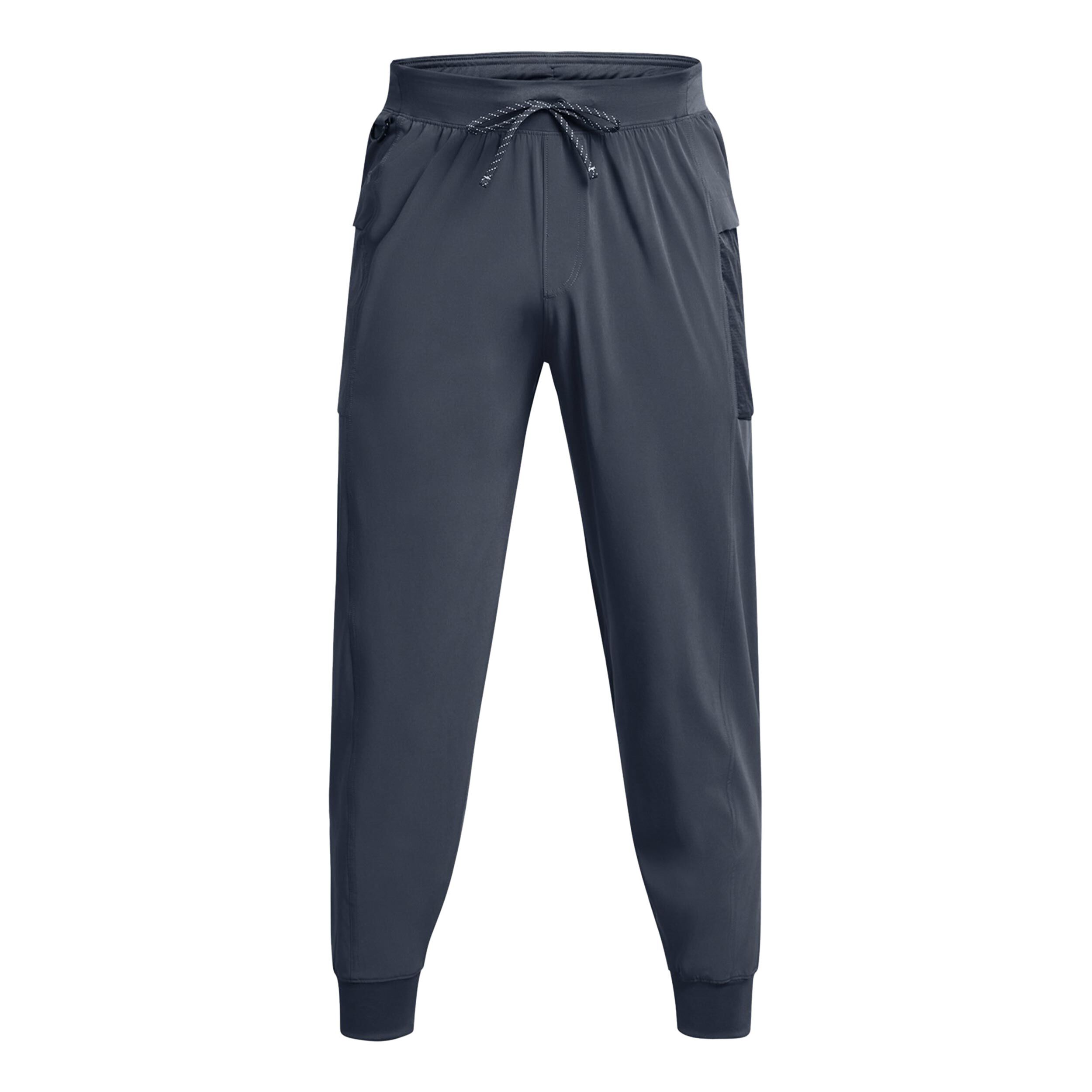 Pantalon largo running clearance