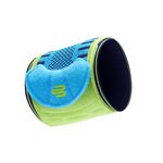 Vendajes Bauerfeind Sports Wrist Strap schwarz