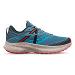 Zapatillas Para Correr Saucony Ride 15 TR