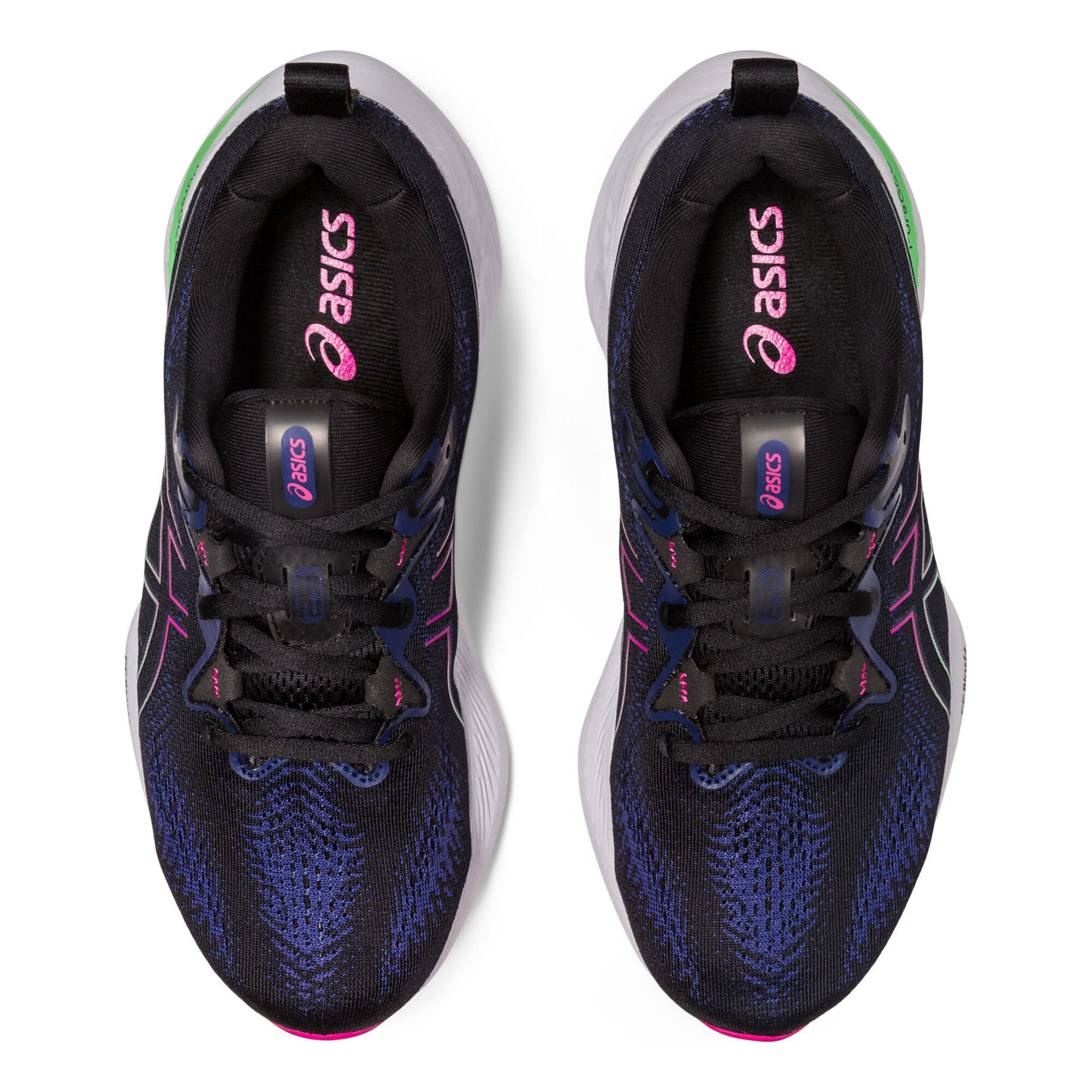 ASICS