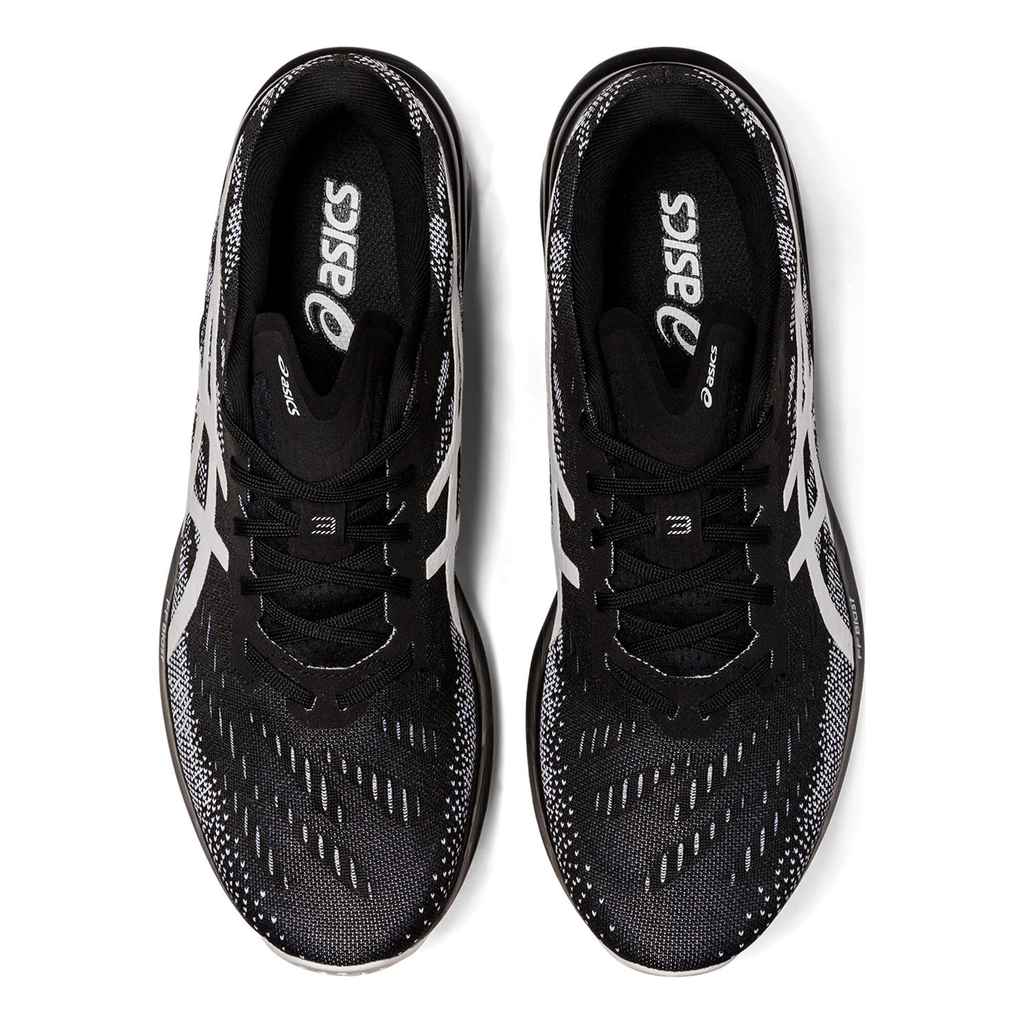 ASICS