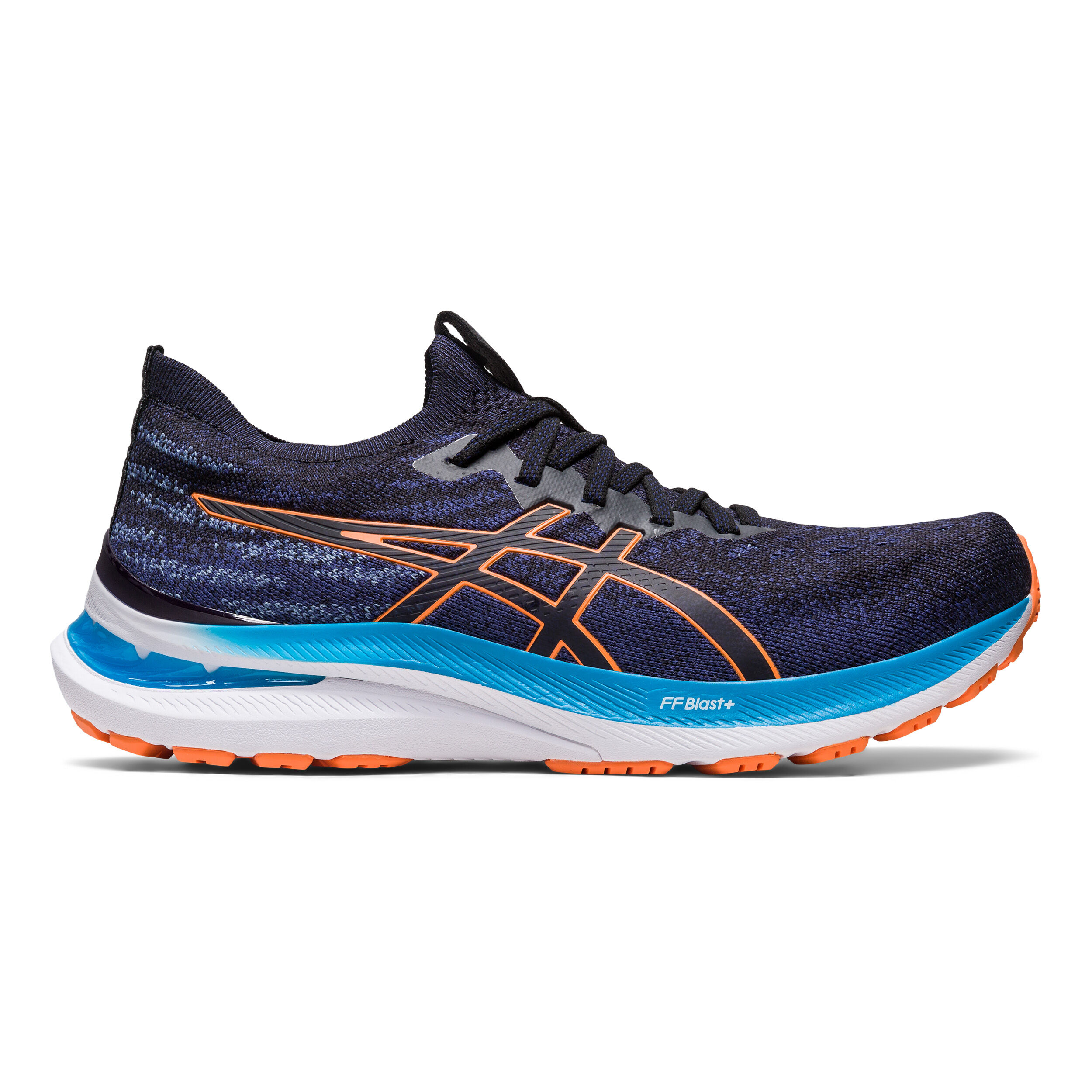Comprar ASICS Gel Kayano 29 MK Zapatilla De Estabilidad Hombres Azul Oscuro Coral online Running Point ES