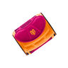 Sports Wrist Strap Mu&ntilde;equera-Rosa,Naranja