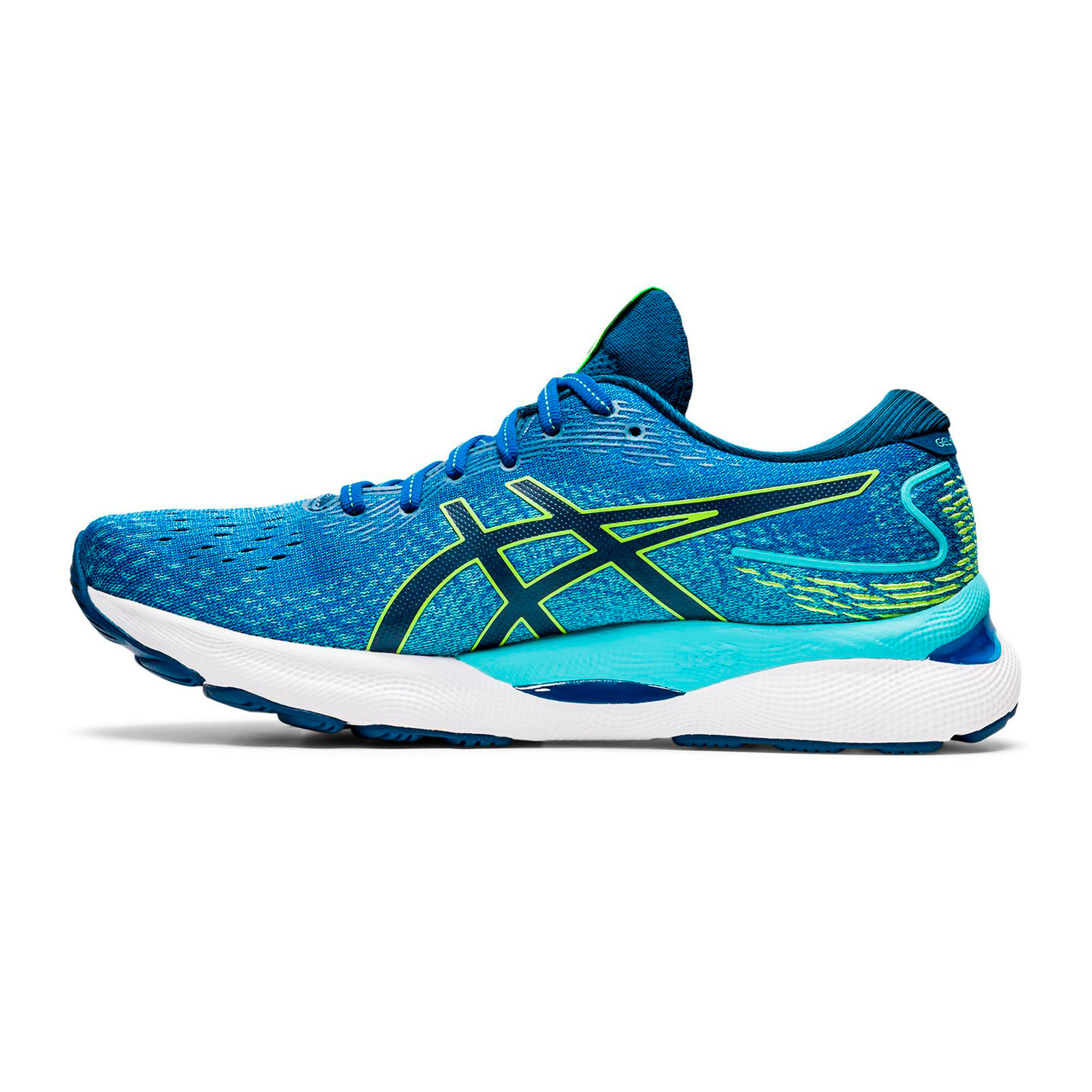 ASICS