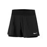 Dri-Fit Victory Court Shorts Chicas - negro, 