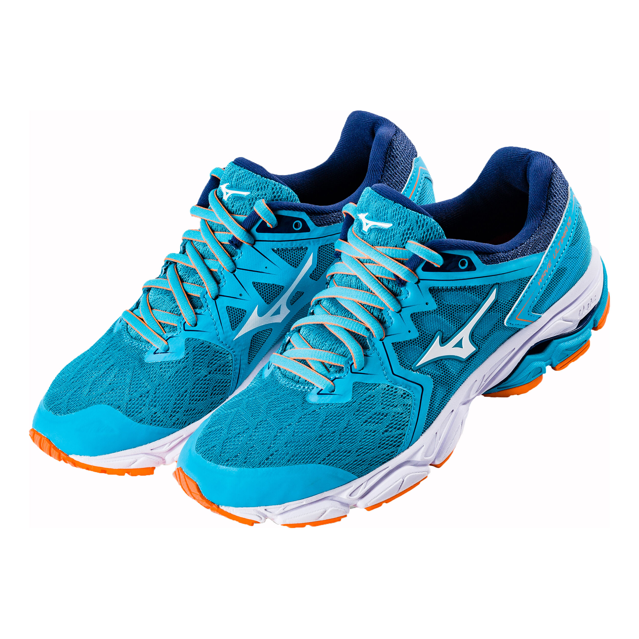 Mizuno wave ultima 10 mujer hotsell