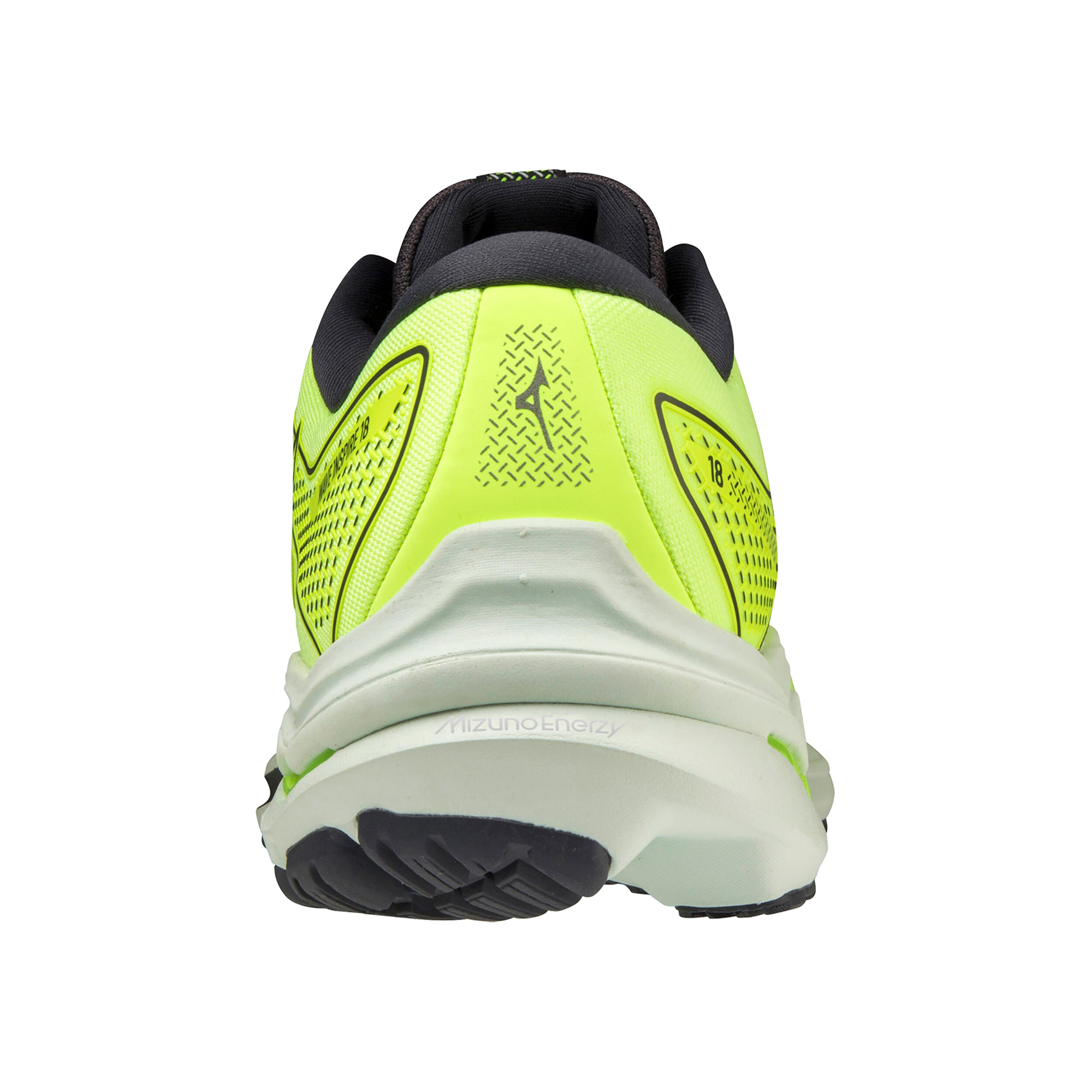 Mizuno wave discount rider 18 lima