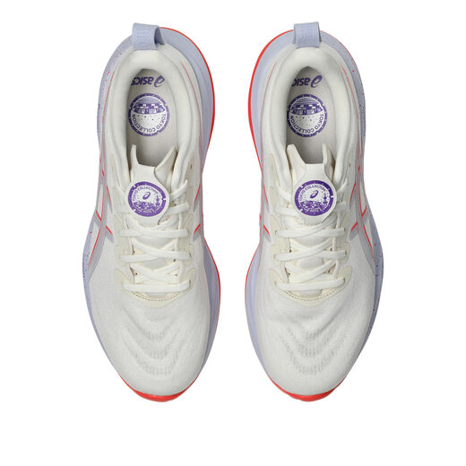 ASICS