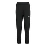 Ropa Odlo Odlo Zeroweight Pantalón Largo Hombres-Negro
