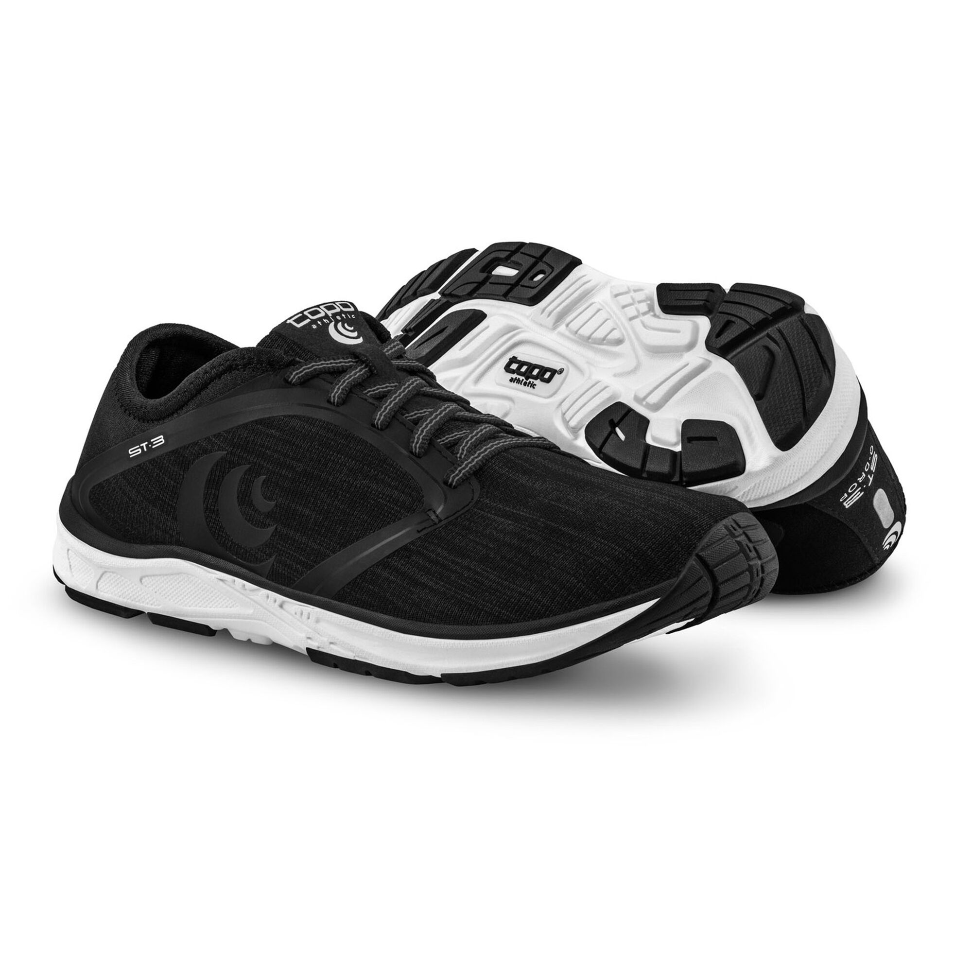 TOPO ATHLETIC