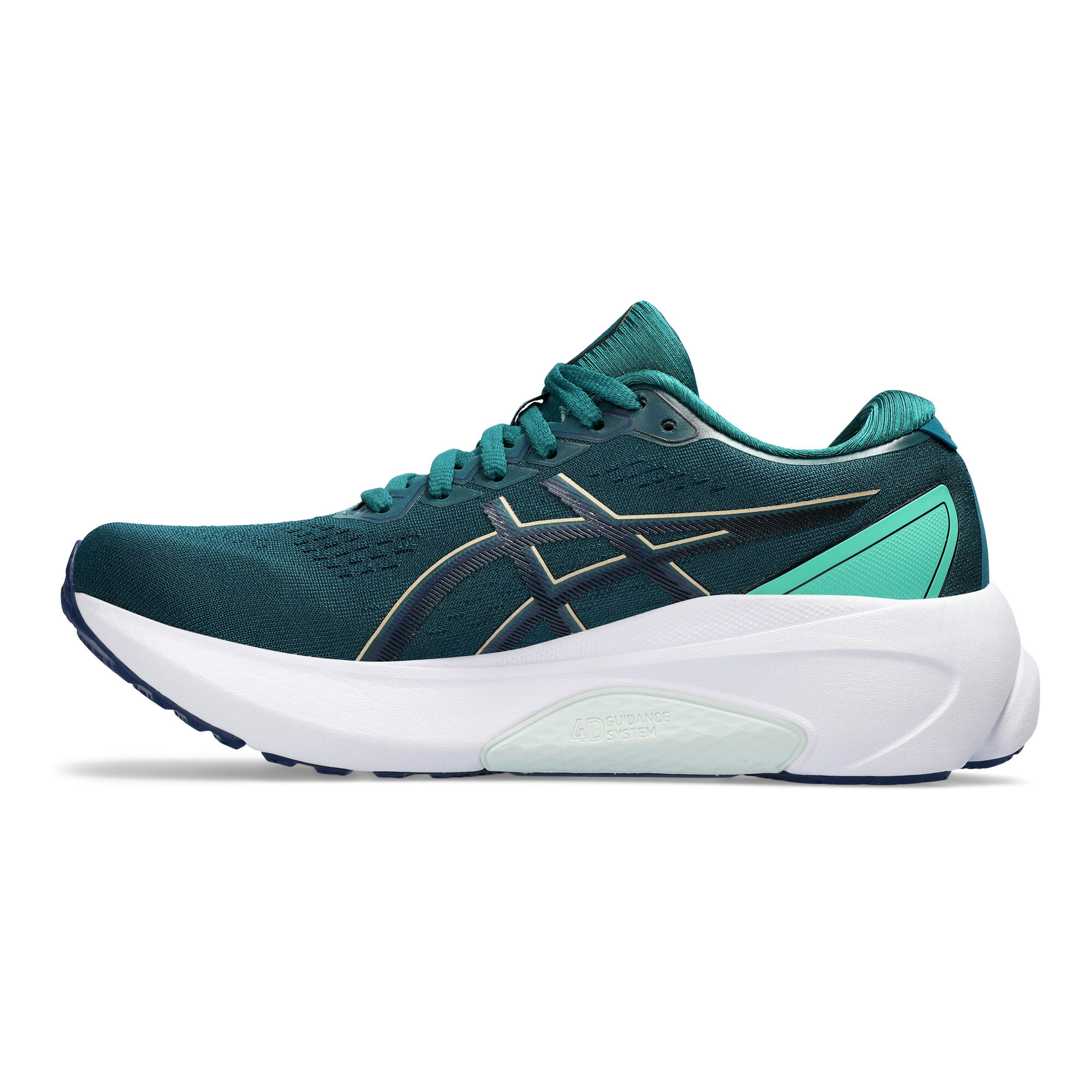 ASICS