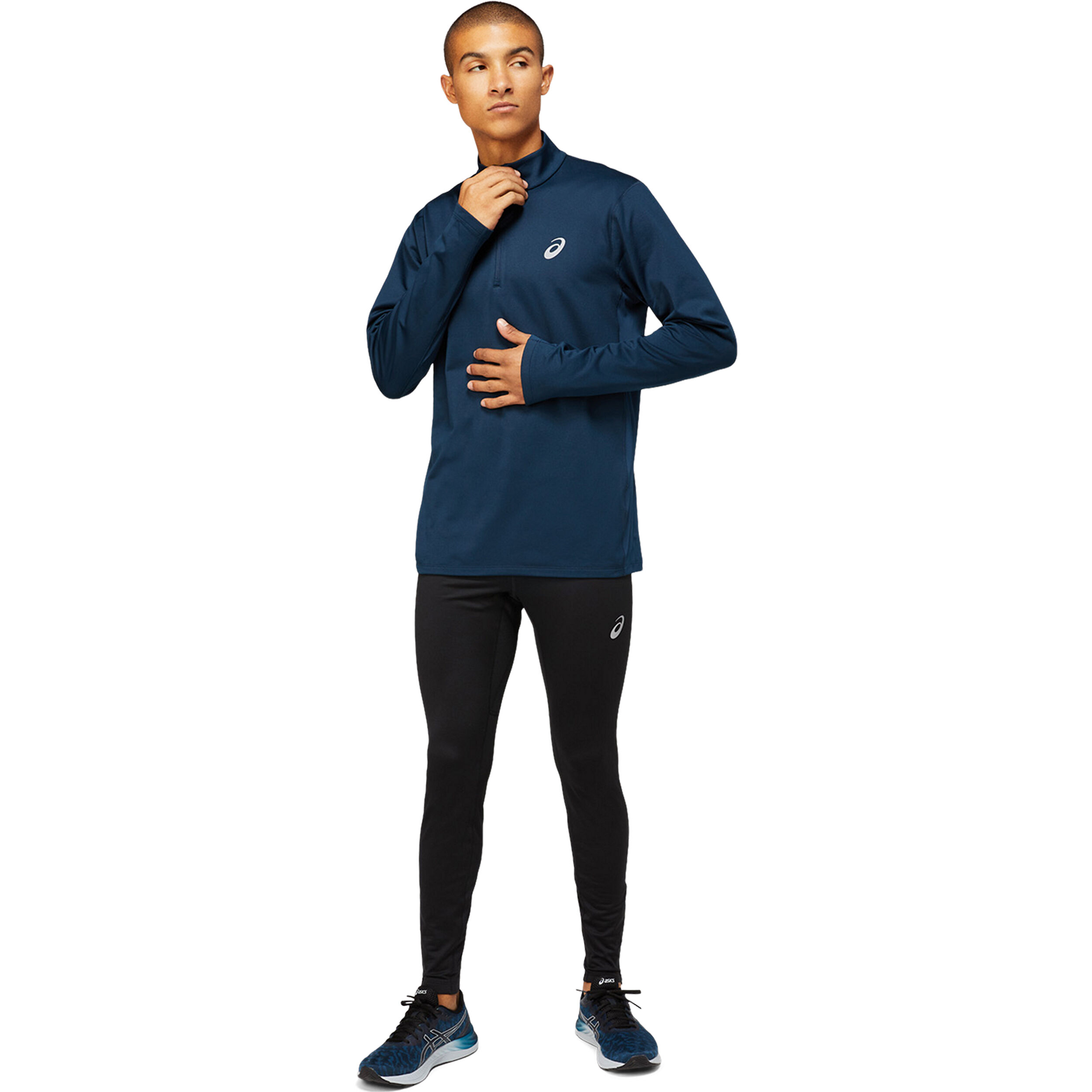 Comprar ropa running asics on sale