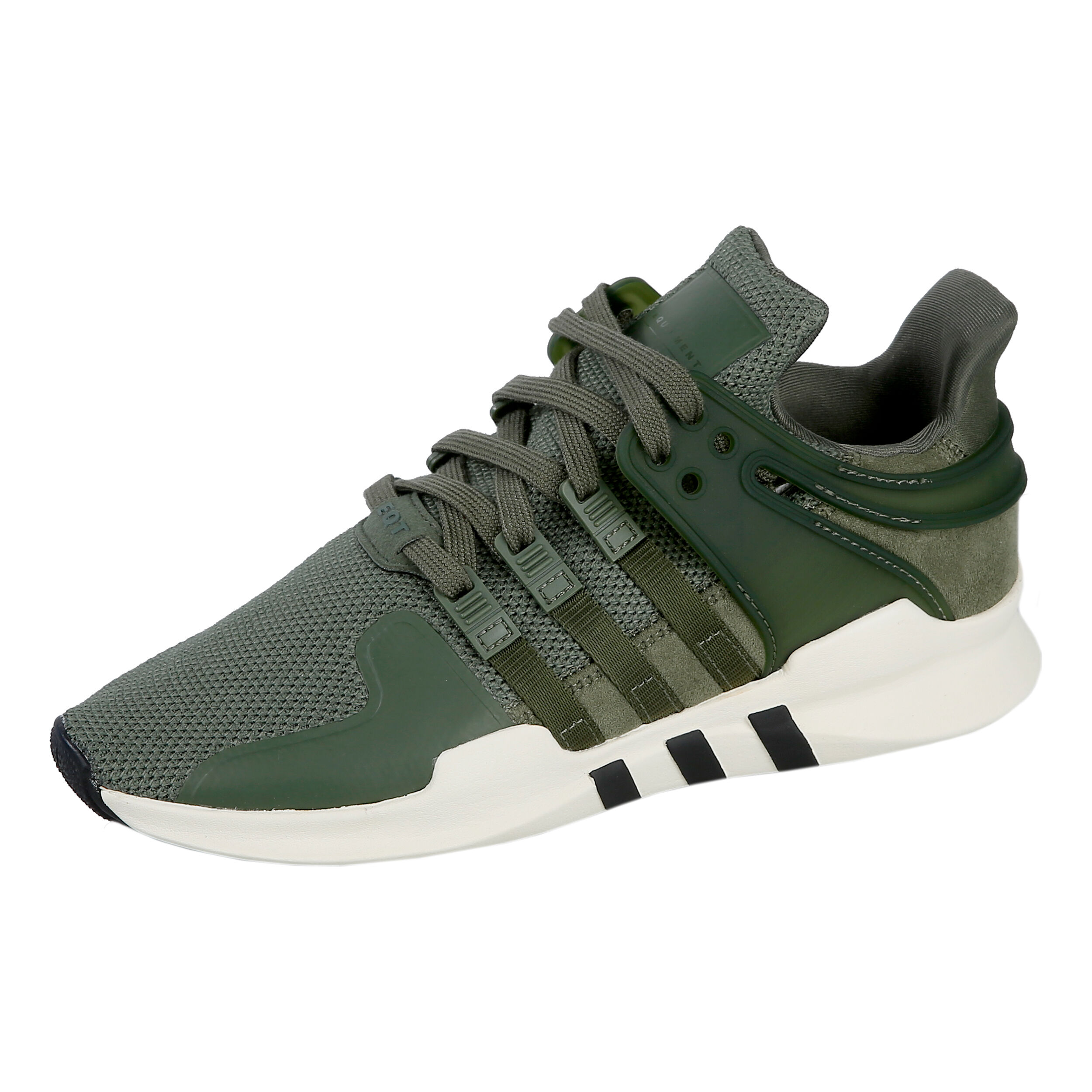 Comprar adidas EQT Support ADV Zapatilla De Ocio Mujeres Caqui Crema online Running Point ES
