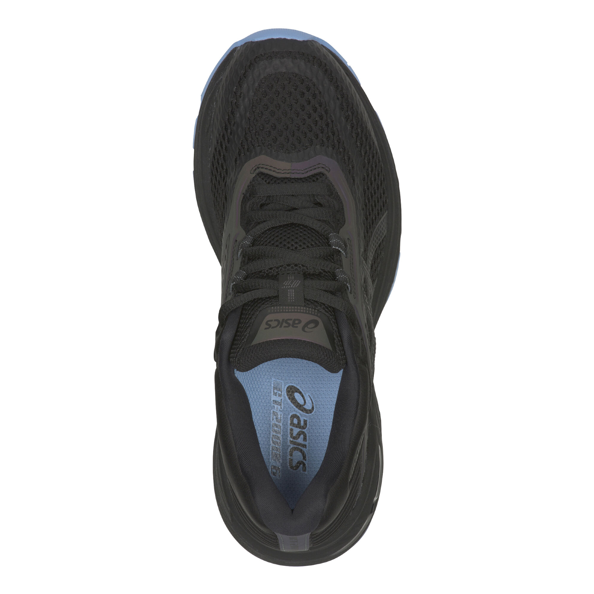 ASICS