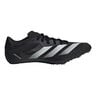 Sprintstar Spikes-Negro,Blanco