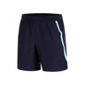 Launch 7in Shorts Hombres-Azul