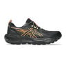 GEL-SONOMA 8 GTX Zapatilla trail Mujeres-negro, naranja