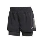 Ropa adidas Own the Run 2in1 Short