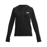 Ropa Under Armour Rival Fleece LU FZ Hoody