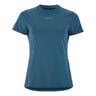 ADV Essence 2 Camiseta De Running Mujeres-Azul