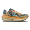 Endurance Trail Zapatilla Trail Hombres-Marrón