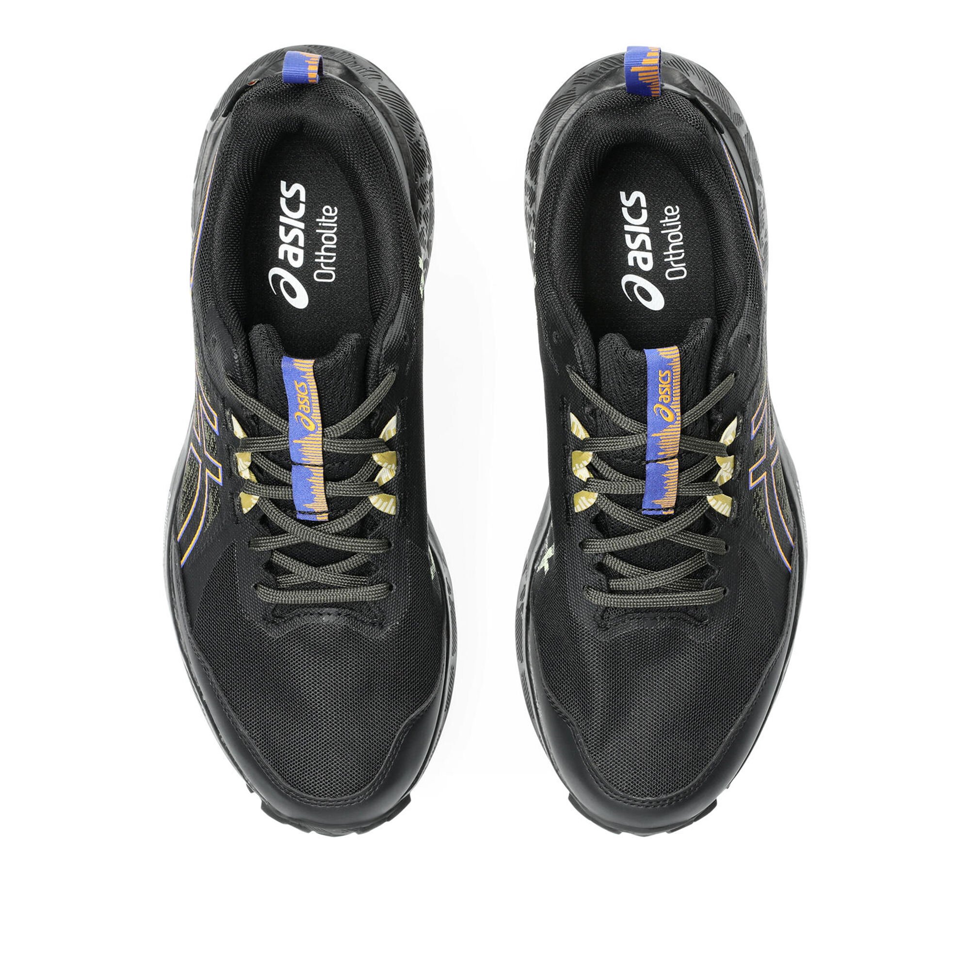ASICS
