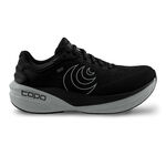 Zapatillas para correr TOPO ATHLETIC TOPO ATHLETIC Phantom 4 WP Zapatilla neutral Hombres - negro, antracita