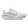 Winflo 11 Zapatilla neutral Mujeres - blanco, plateado