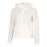Swift Jacket Chaqueta para correr Mujeres-crema
