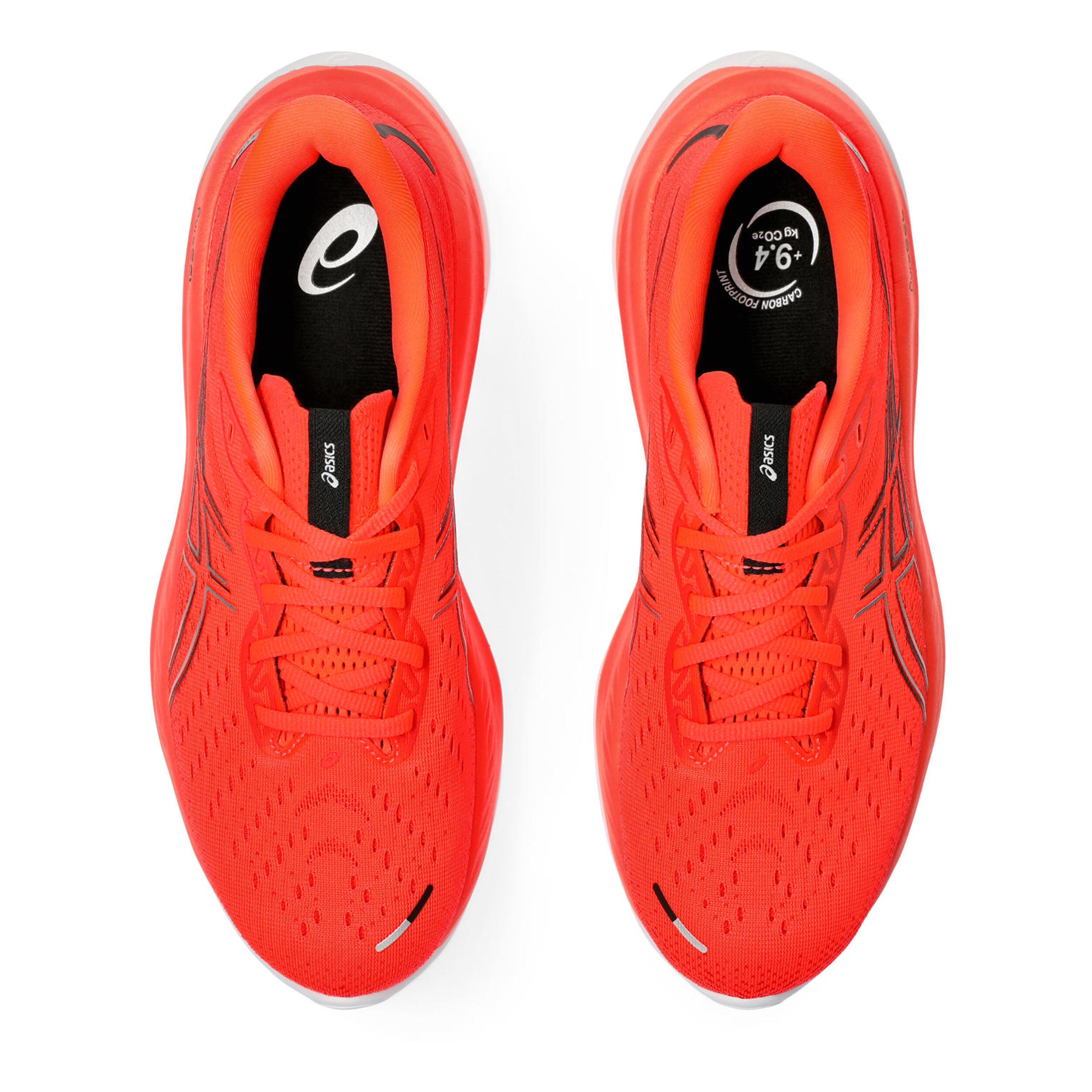 Comprar ASICS Gel Cumulus 26 Zapatilla Neutral Hombres Rojo Blanco online Running Point ES