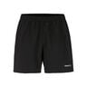 ADV Essence Pantalones Cortos Hombres-Negro