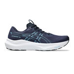 Zapatillas para correr ASICS ASICS GT-2000 14 Zapatilla de estabilidad Hombres-azul oscuro, azul