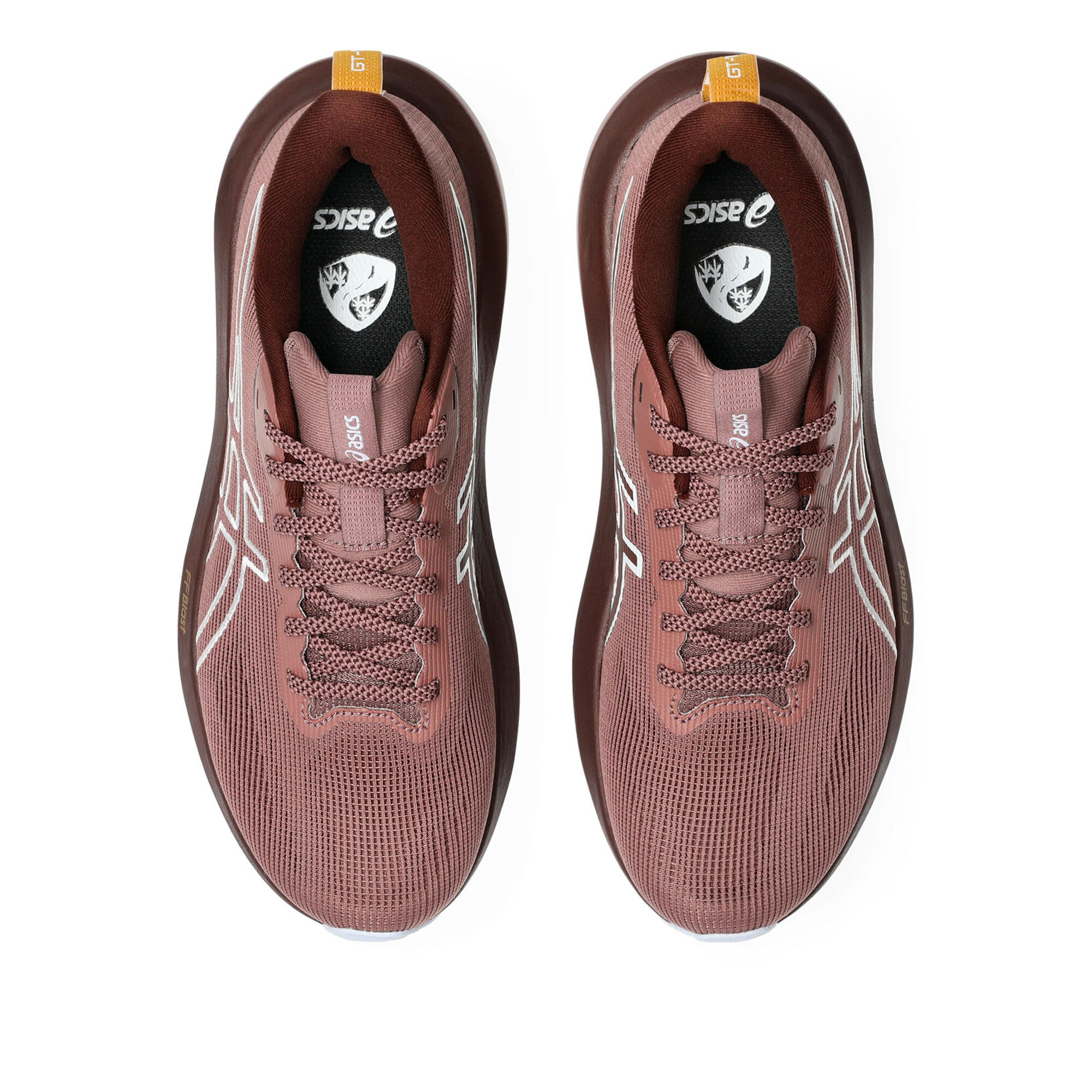 ASICS