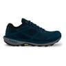 Terraventure 4 Zapatilla Trail Hombres-Azul Oscuro,Negro