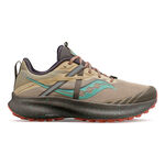 Zapatillas Para Correr Saucony Ride 15 TR