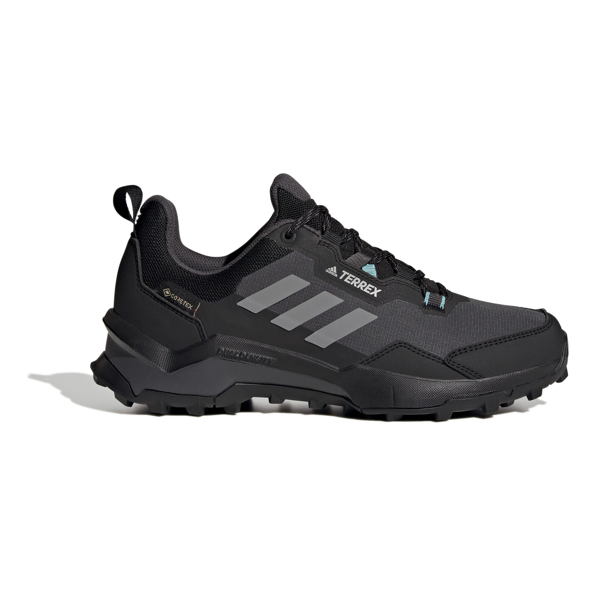 AX4 GTX Zapatilla Trail Mujeres - Negro, Gris compra online | Running