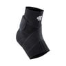 Sports Ankle Support Vendaje De Tobillo Derecho-Negro