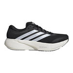 Zapatillas para correr adidas adidas Supernova Rise 3 Zapatilla neutral Hombres-negro, blanco