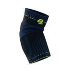 Vendajes Bauerfeind Sports Elbow Support, schwarz