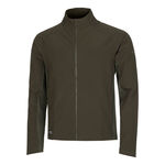 Ropa Saucony Saucony Triumph Chaqueta Para Correr Hombres-Oliva