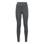 Ropa Odlo Odlo Active 365 Melange Mallas Para Correr Mujeres-Negro