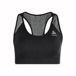 Ropa Odlo Odlo Essential Mesh Sujetador Deportivo Mujeres-Negro