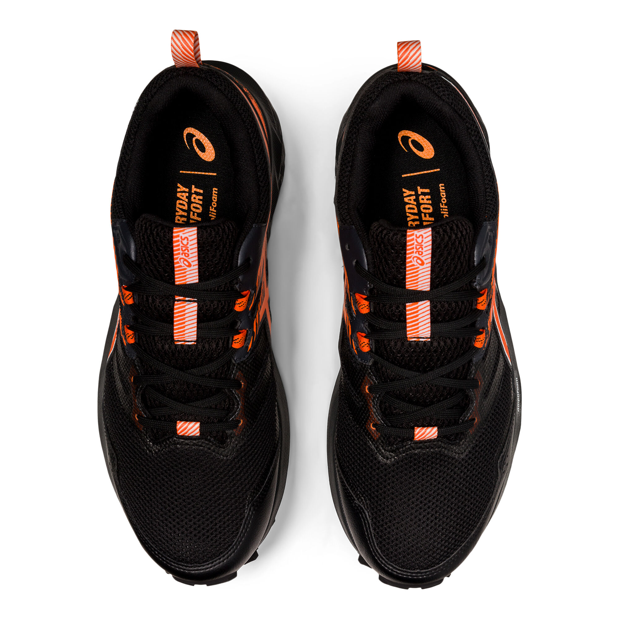 ASICS