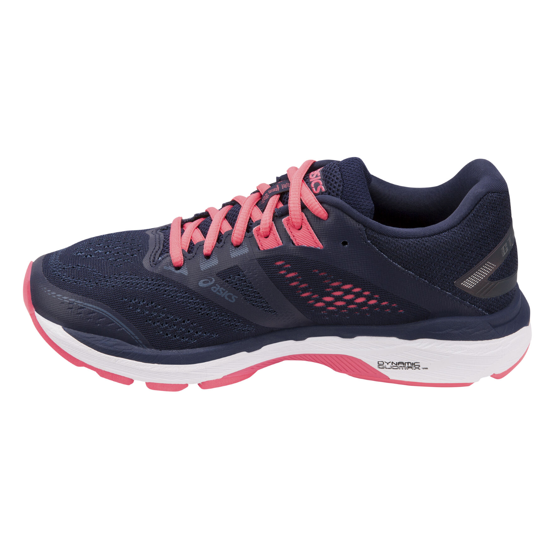 Comprar ASICS GT 2000 7 Zapatilla De Estabilidad Mujeres Azul Oscuro Rosa online Running Point ES
