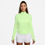 Ropa Nike Nike Swift UV Half-Zip Camiseta De Running Mujeres-Lima