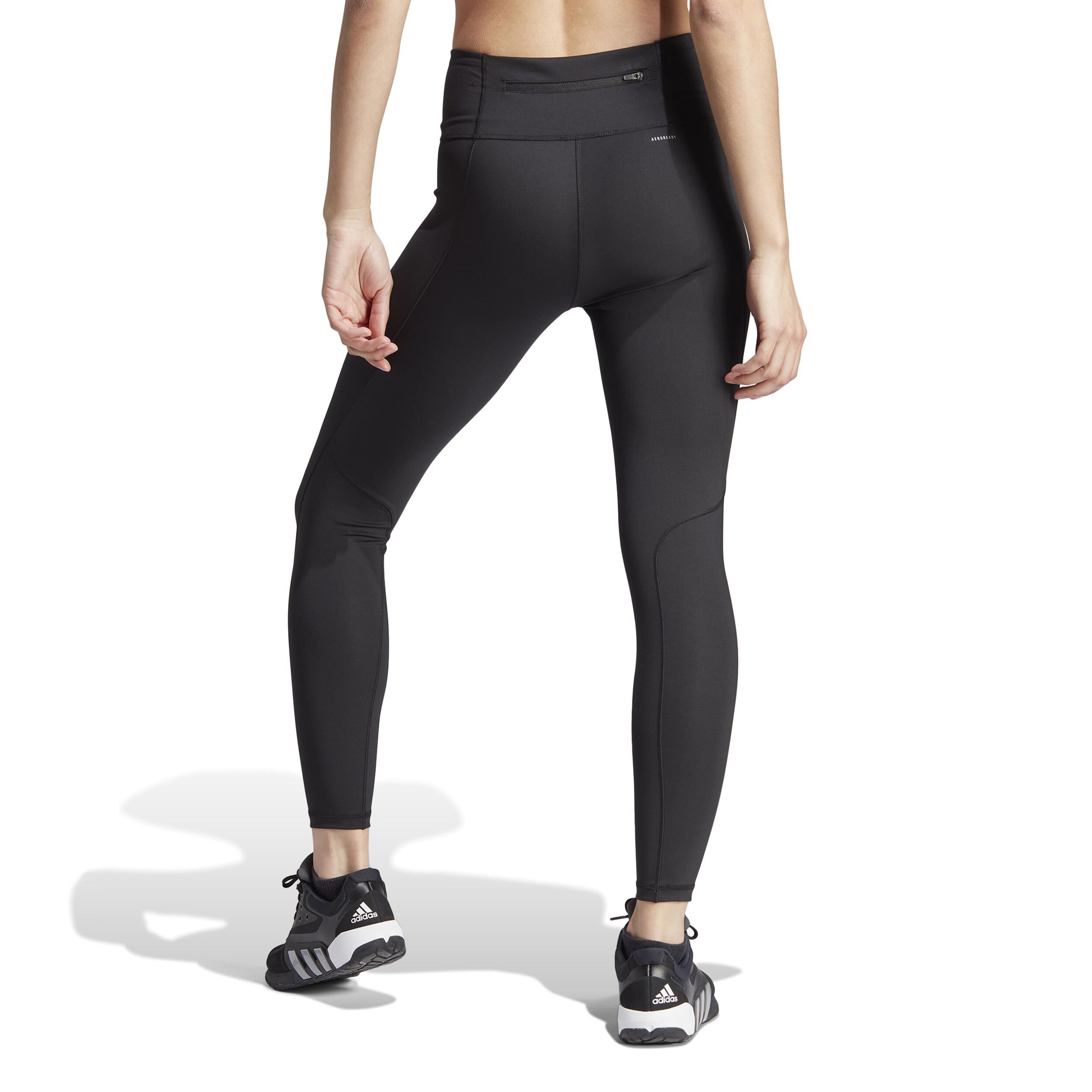 Comprar adidas Ultimate 7 8 Mallas Para Correr Mujeres Negro online Running Point ES