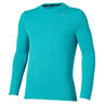 Core Impulse Camiseta de running Hombres-azul