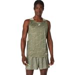 Ropa ASICS Fujitrail Singlet