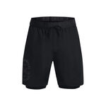 Ropa Under Armour Run Everywhere Shorts